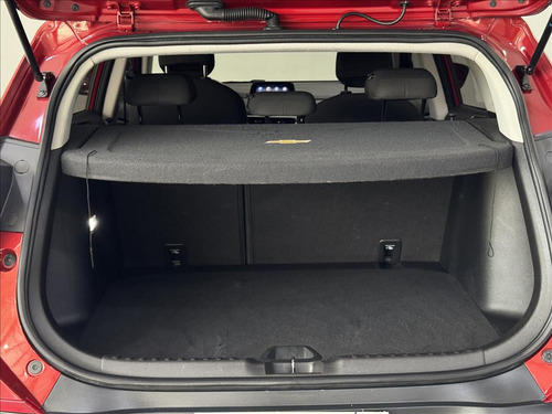 Chevrolet Tracker 1.0 TURBO FLEX AUTOMÁTICO