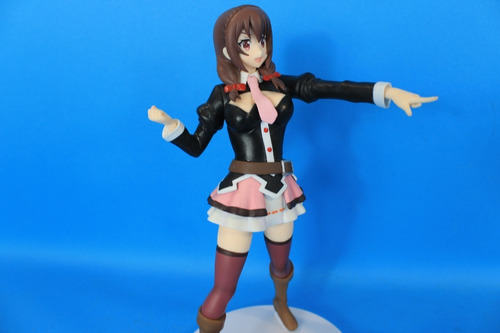 Konosuba Legend Of Crimson Movie Yunyun Sega (Usado)