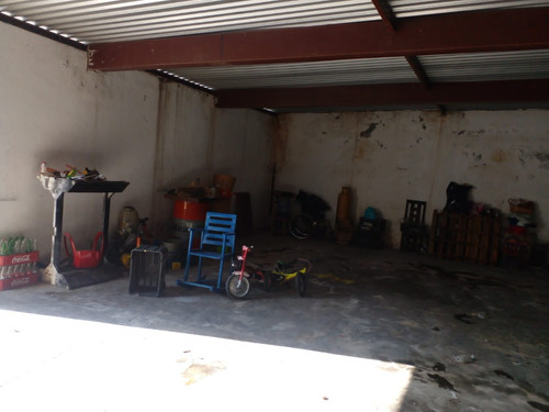 Rento Casa Bodega En Excelente Ubicacion A 7 Cuadras Del Centro De Tehuacan