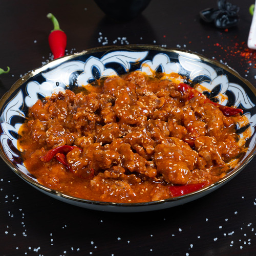 Mezcla De Condimentos Picante 272 G Cocina Norteafricana