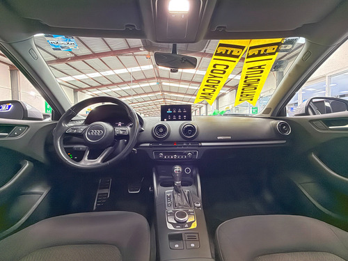 Audi A3 Dynamic