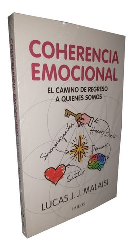 Coherencia Emocional - Lucas J. J. Malaisi