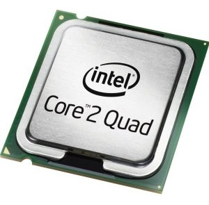 Intel Core Quad Quad-core Core) Ghz Procesador (socket Mb Si