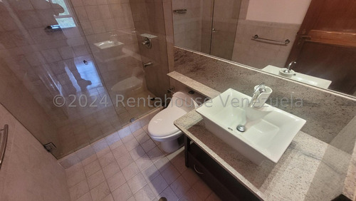 Venta Ph En Los Samanes 24-22631