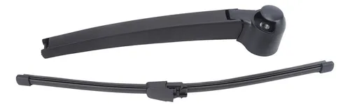 Conjunto De Limpiaparabrisas Trasero Para Altea Xl/altea