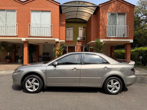 Mazda 6 2.0 Lfna4