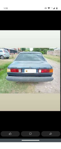 Volkswagen Senda 2.0 Carat
