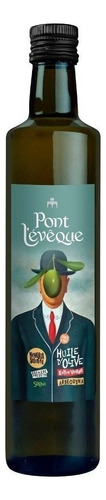 Pont Leveque Aceite De Oliva Arbequina 500ml