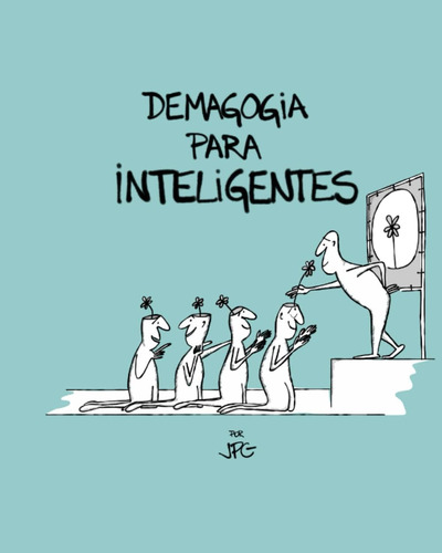 Libro: Demagogia Para (spanish Edition)
