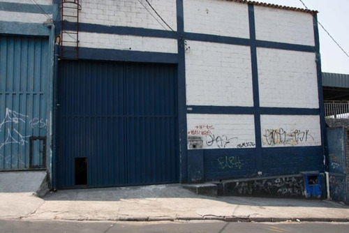 Galpao - Cabana - Ref: 5616 - L-rb5616