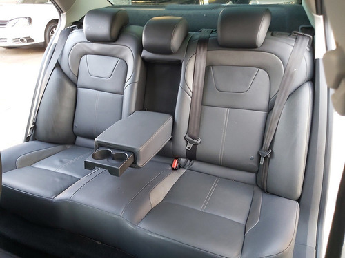 Imagem 7 de 10 de C4 Lounge Exclusive 1.6 Thp Flex 16/16 Automático Teto Solar
