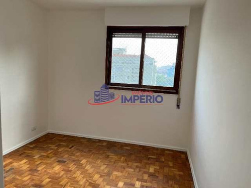 Imagem 5 de 17 de Apartamento Com 2 Dorms, Santana, São Paulo - R$ 415 Mil, Cod: 9300 - V9300