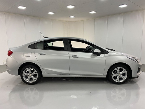 Imagem 4 de 15 de Chevrolet Cruze Lt 1.4 16v Turbo Flex 4p Aut. 2019/2020