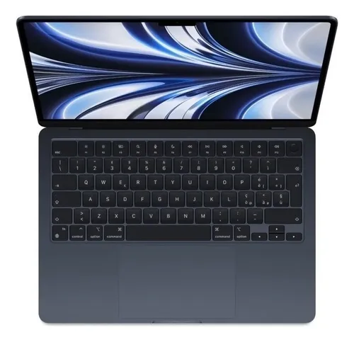 Apple Macbook Air 2024 M3 - 8gb 256gb 13.6 - Cinza Espacial Apple Macbook Air 2024 M3 - 8gb 256gb 13.6 - Cinza Espacial