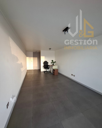 Hermoso Departamento Con Acceso A Laguna Artificial