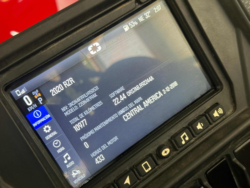 Polaris Rzr 1000 Xp 2020