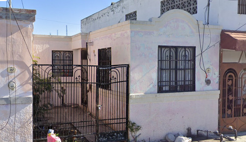 Casa En Remate, Excelente Oportunidad De Inversion. Adjudicada. Hda. Sta. Elena 210, Hacienda Santa Lucía 1er. Sector, 67267 Cdad. Benito Juárez, N.l.