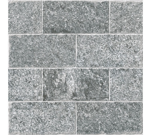 Ceramica Exterior Simil Adoquin 50x50. Articons