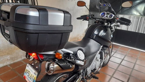 Imagen 2 de 6 de Bmw F650-gs