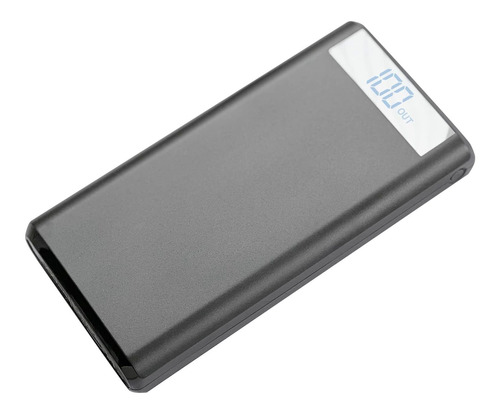 Mantuole Portatil Cargador 20000 Mah Bateria Recargable