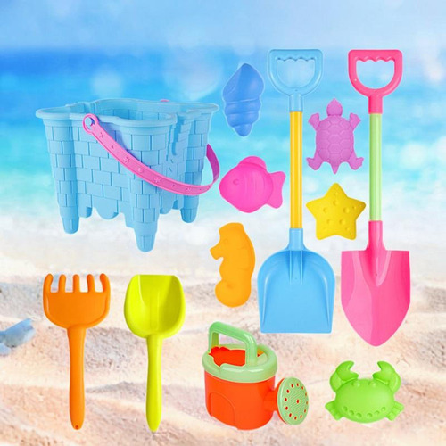 Juguetes Para Arena De Playa, Juguetes De Arena, Juguetes De