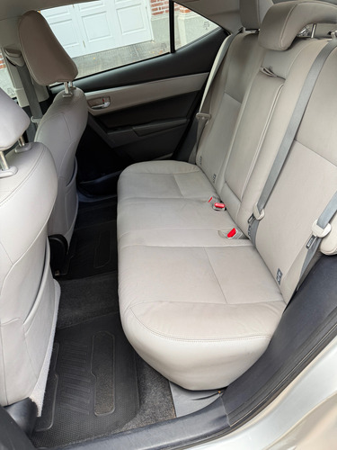 Toyota Corolla 1.8 Xei Cvt Pack 140cv