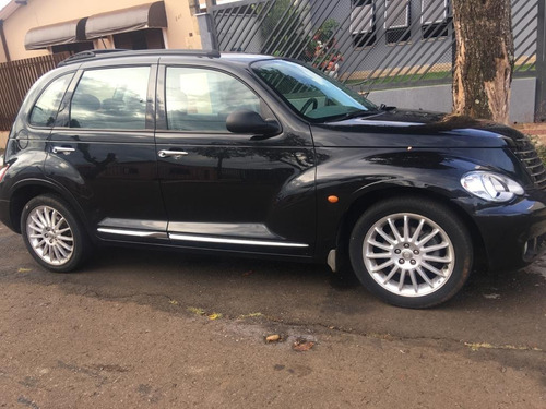 Pt Cruiser Limited 2.4 Ano 2008