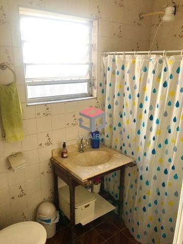Sobrado À Venda, 2 Quartos, 1 Vaga, Guarará - Santo André/sp - 86896