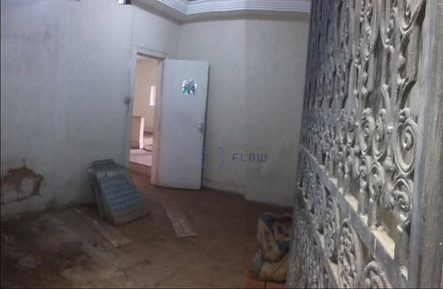 Loja Para Alugar, 310 M² Por R$ 3.000,00/mês - Saúde - São Paulo/sp - Lo0420