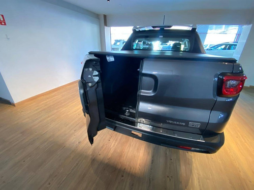 Imagem 8 de 15 de Fiat Toro 1.3 Turbo 270 Flex Volcano At6