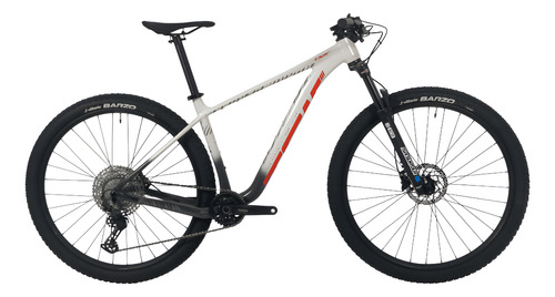 Bicicleta Aro 29 Tsw Nuuk Deore 12v Suntour