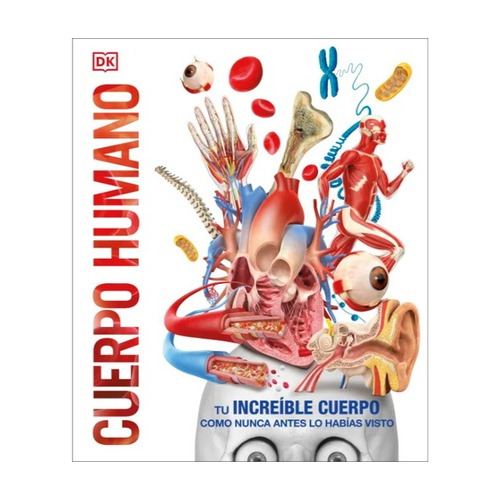 Cuerpo Humano