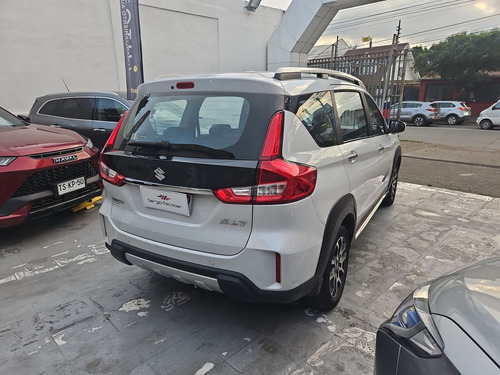 Suzuki Xl7 Xl7 1.5 2020