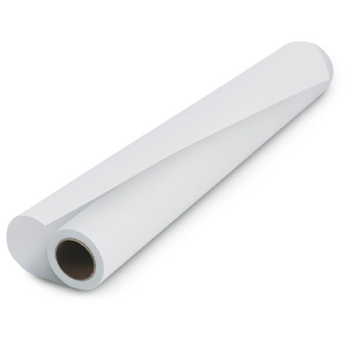 Papel Bond Precision 90 G/m2 0.61x50m Bx406