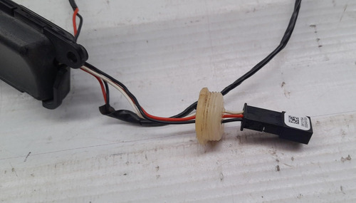 Switch Apertura D Cajuela C/luces Led Mini Cooper S F57 2016 (Usado)