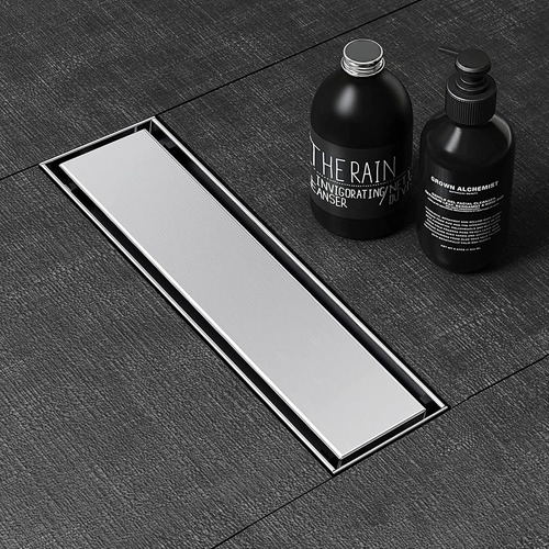 Drenaje De Piso,sus304 Acero Inoxidable Antiolor Drenaje 1pz