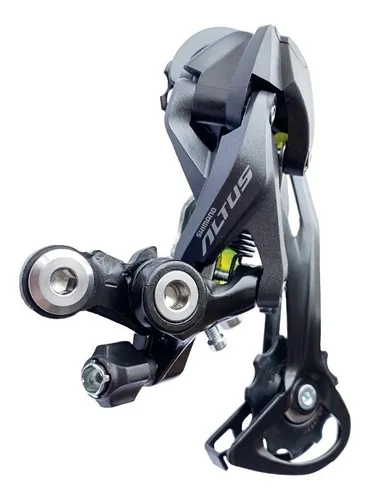 Tensor Shimano Altus 9 Velocidades M2000