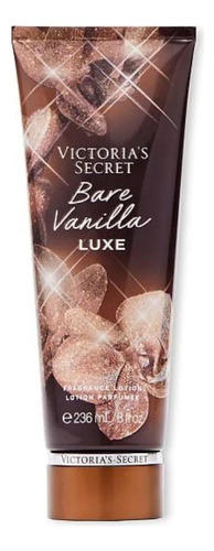 Crema Bare Vainiila Luxe Victor - mL a $407