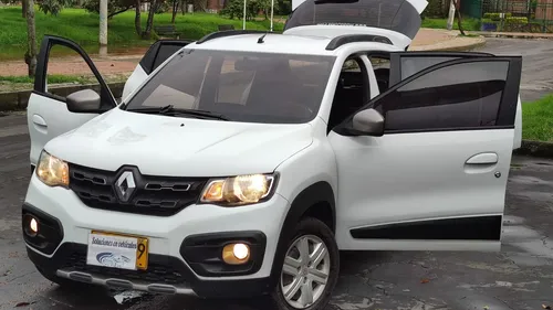 Renault Kwid 1.0 12v