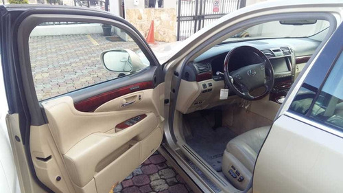 Lexus 460 460 Full Equipo