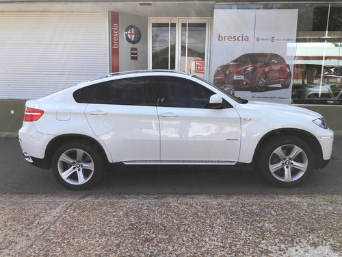 Imagen 2 de 4 de Bmw X6 3.0 Xdrive 35i Sportive 306cv 2012