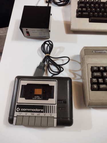 Commodore 64
