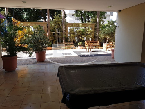 Imagem 28 de 28 de Impecável Apartamento Para Venda Na Região Da Fiusa Jardim Santa Angela, Edificio Atlanta Da Habiarte Barc, 3 Dormitorios Sendo 1 Suite, 143 M2 De Area Privativa E Lazer Completo N - Ap02624 - 693666