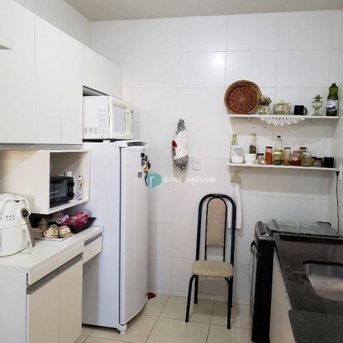 Imagem 14 de 22 de Excelente Apartamento 2 Quartos No Santa Catarina! - Ap1251