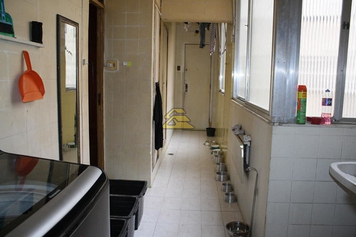 Imagem 8 de 20 de Apartamento - Ref: Scvl3196