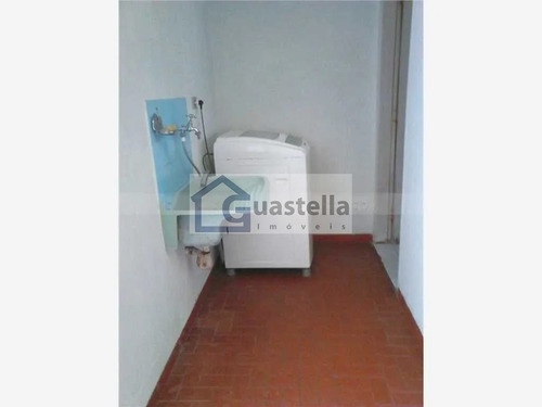 Imagem 7 de 10 de Casa Térrea Em Vila Danubio - São Bernardo Do Campo - 6915