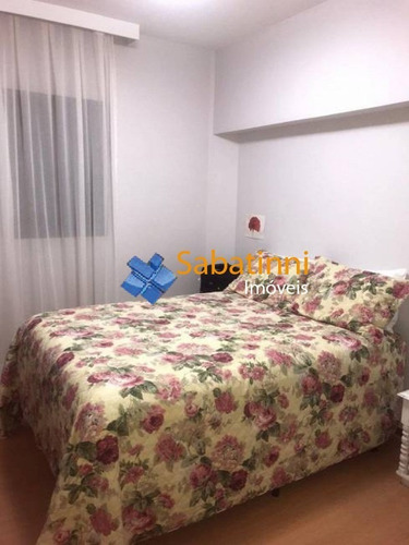 Imagem 5 de 9 de Apartamento A Venda Em Sp Higienópolis - Ap04890 - 69488275