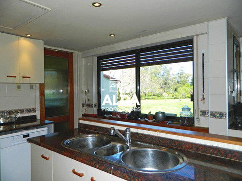 Casa Solis Piriápolis 8 Dorms Venta Ca300013