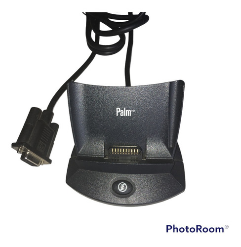 Base Cargador Palm Pilot Pc 10901u