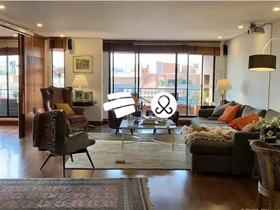 Apartamento en venta